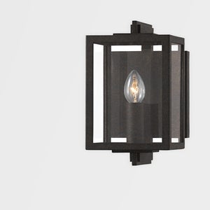 ##Antique Hardware## Nico Wall Sconce