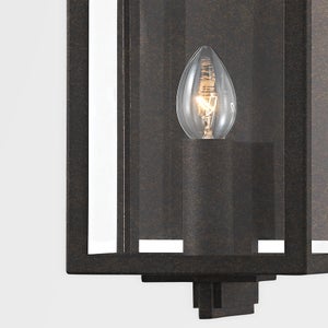 ##Antique Hardware## Nico Wall Sconce