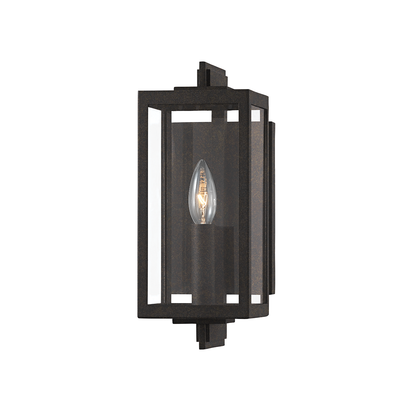 ##Antique Hardware## Nico Wall Sconce