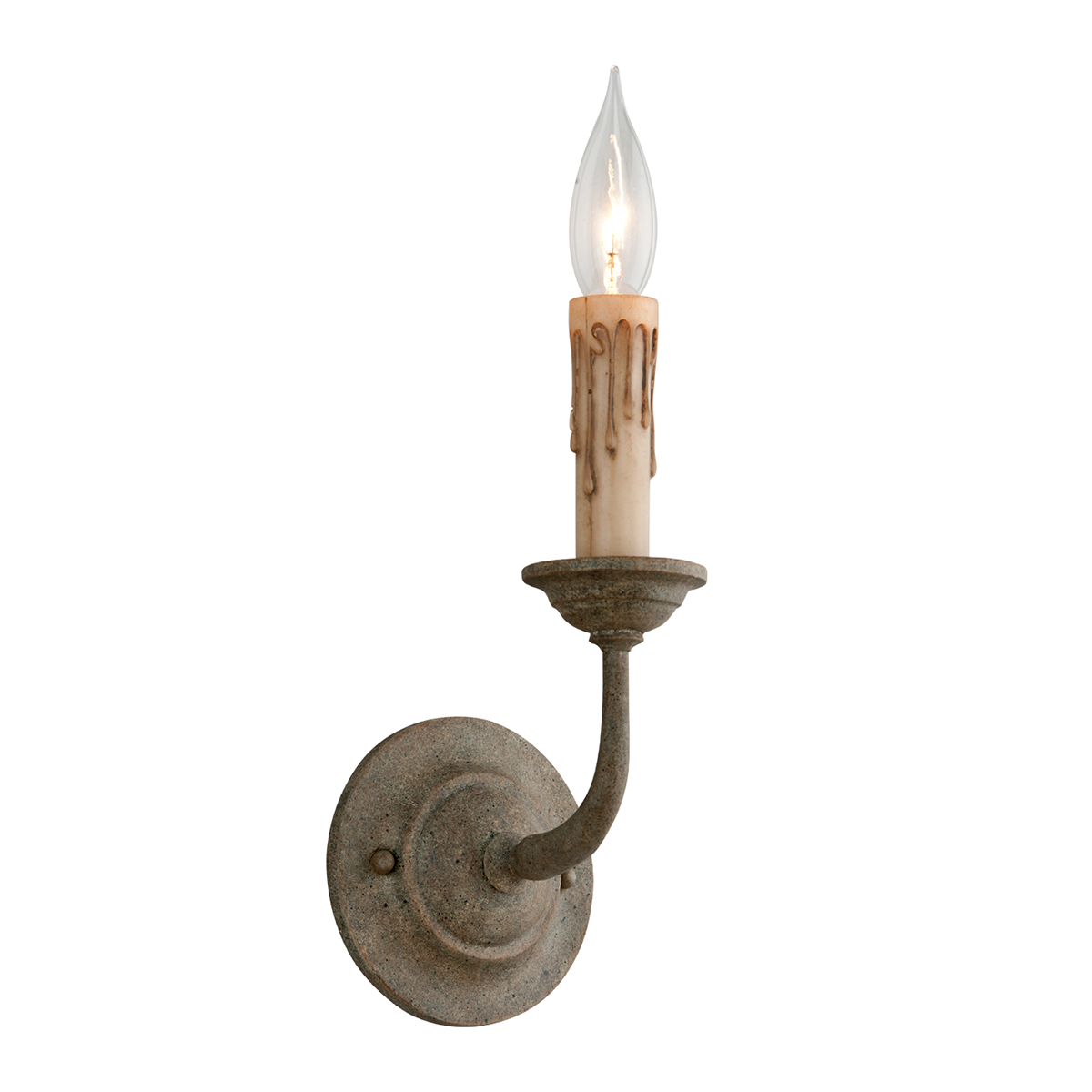 Antique Hardware Cyrano Wall Sconce Wall Sconce