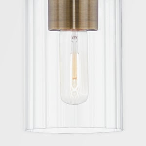 Yucca Wall Sconce