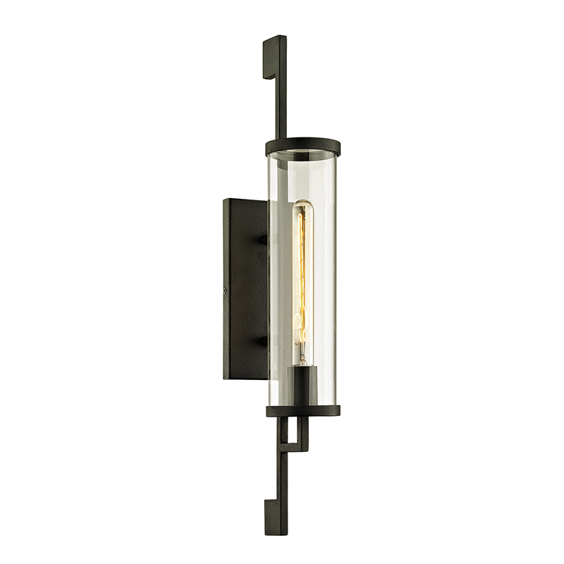 ##Antique Hardware## Park Slope Wall Sconce