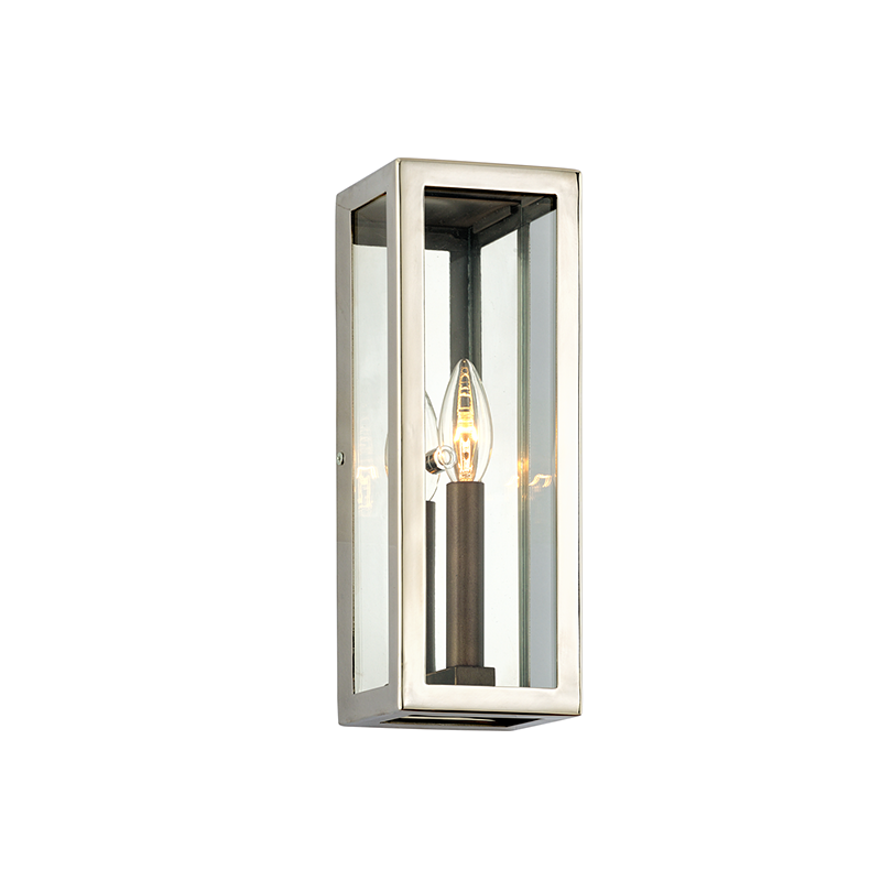 ##Antique Hardware## Morgan Wall Sconce