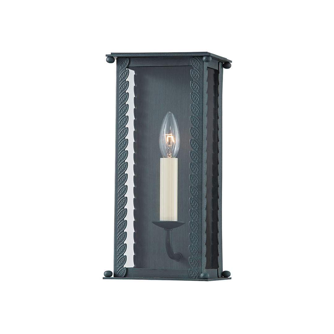 ##Antique Hardware## Zuma Wall Sconce