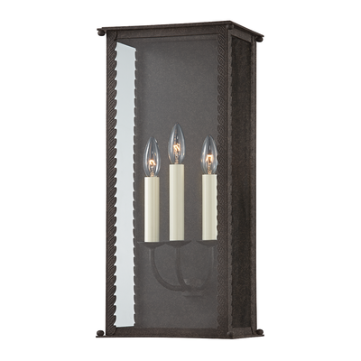 Troy Lighting Zuma Wall Sconce