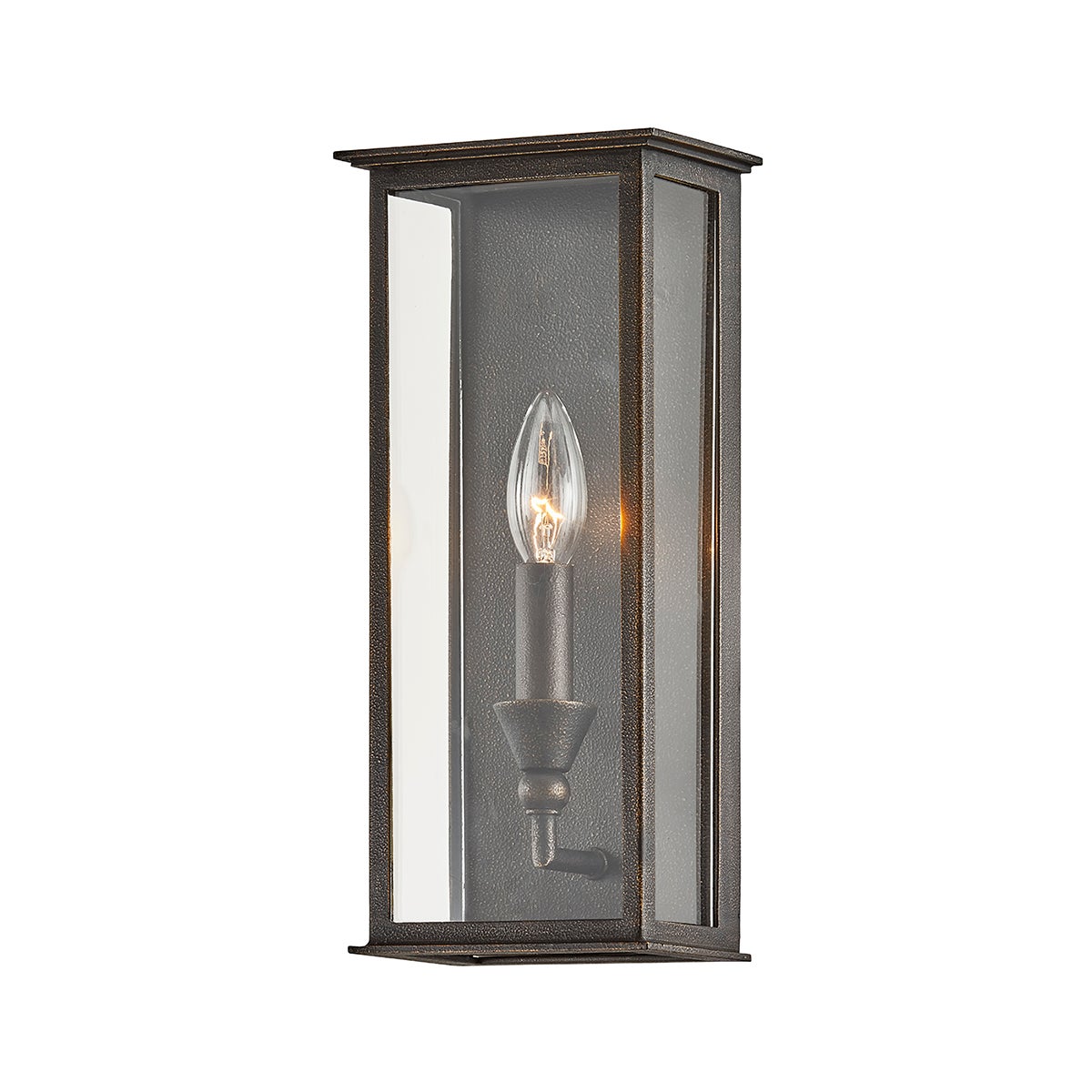 ##Antique Hardware## Chauncey Wall Sconce