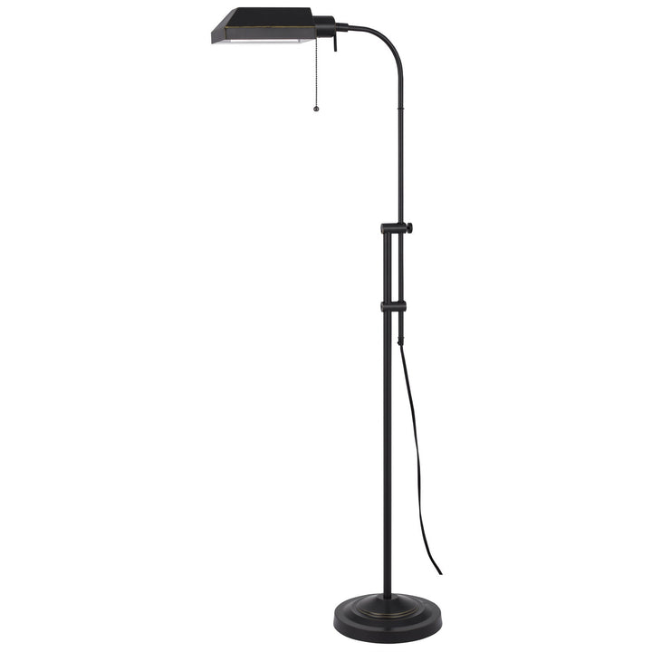 ##Antique Hardware## 100W PHARMACY FLOOR LAMP