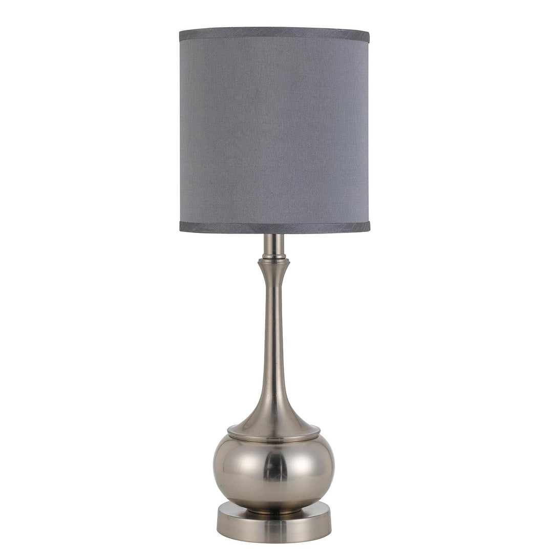 ##Antique Hardware## 100W TAPRON METAL ACCENT LAMP