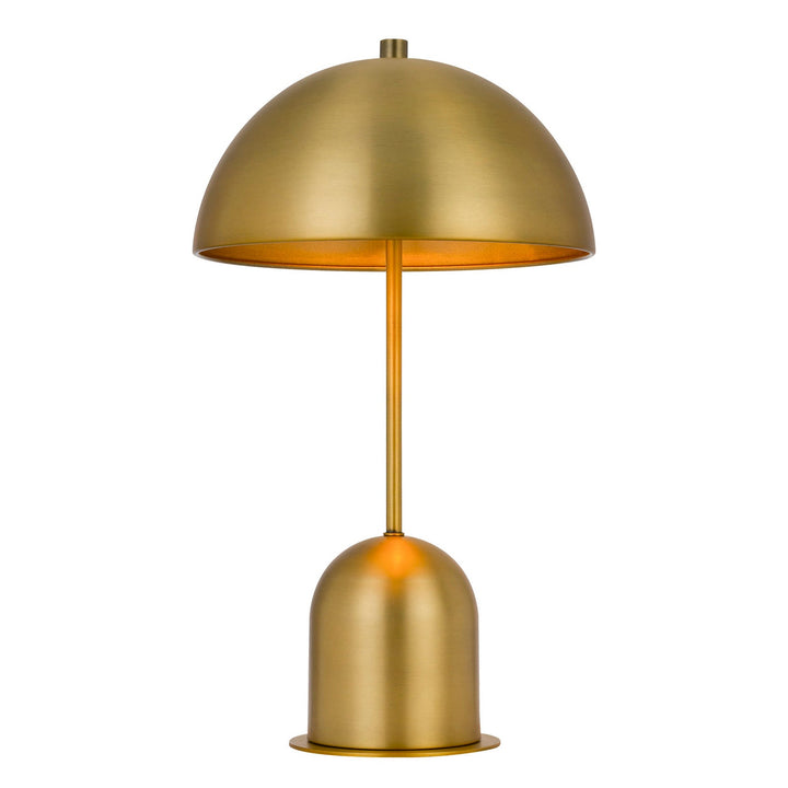 ##Antique Hardware## 40W PEPPA METAL ACCENT LAMP WITH ON OFF TOUCH SENSOR SWITCH