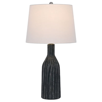 Antique Hardware 100W IRVINGTON CERAMIC TABLE LAMP. PRICED AND SOLD AS PAIRS Table Lamp