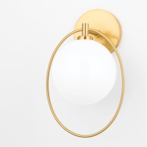 Babette Wall Sconce