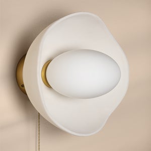 Bacia Wall Sconce