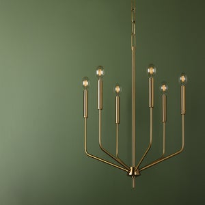 Bailey Chandelier