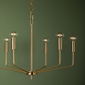 Bailey Chandelier