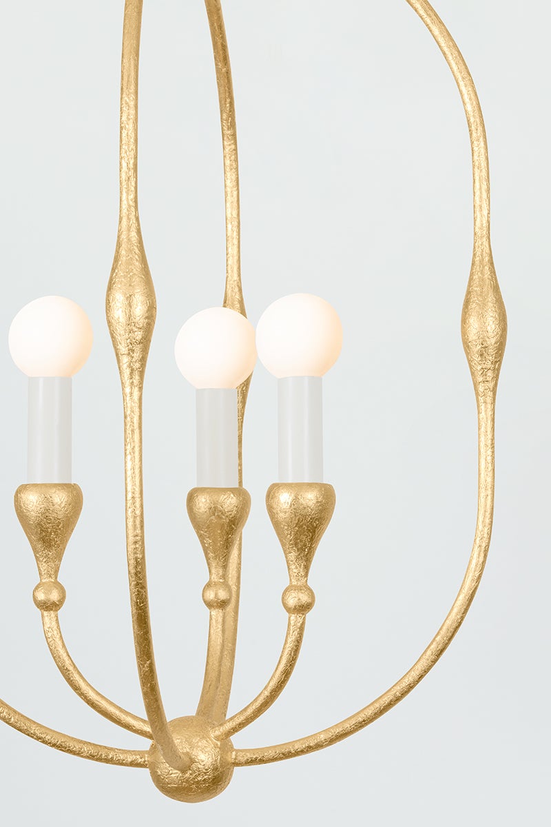 ##Antique Hardware## BALTIC Pendant