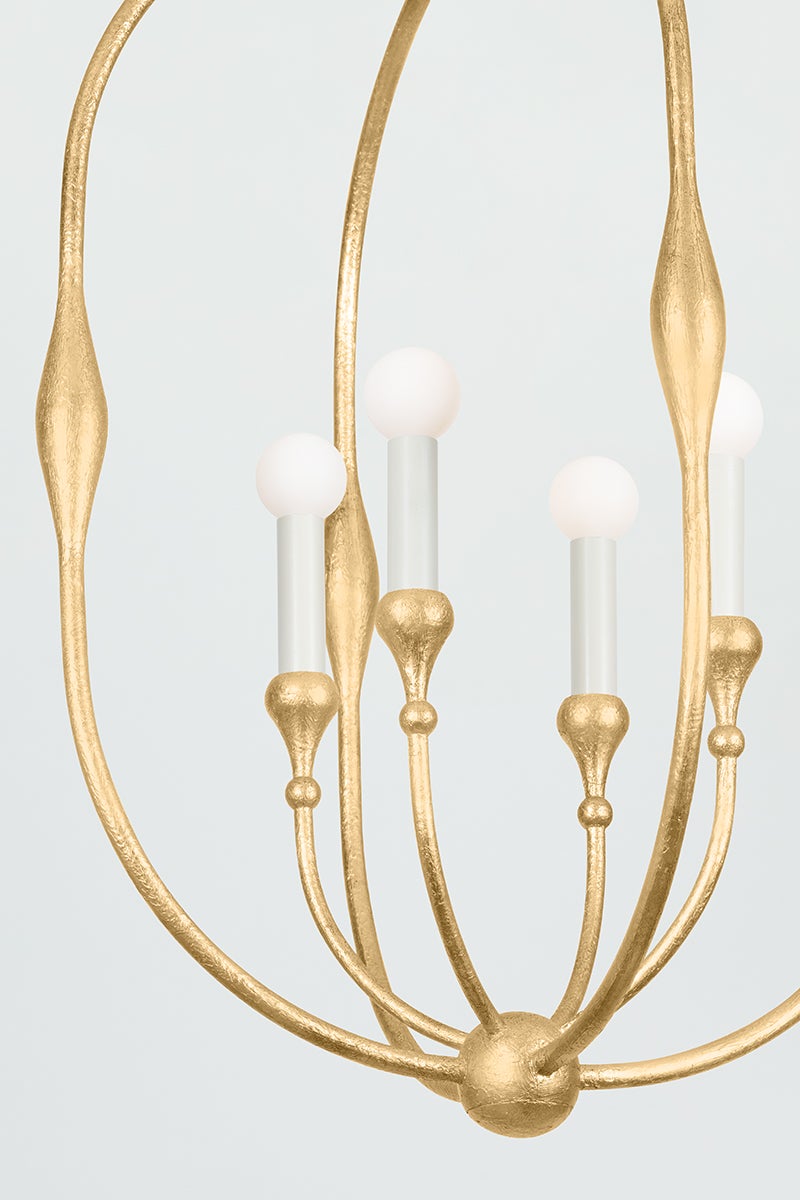 ##Antique Hardware## BALTIC Pendant