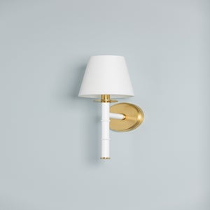 Banyan Wall Sconce