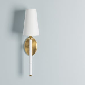 Banyan Wall Sconce