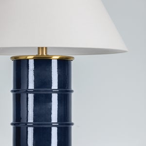 Banyan Table Lamp