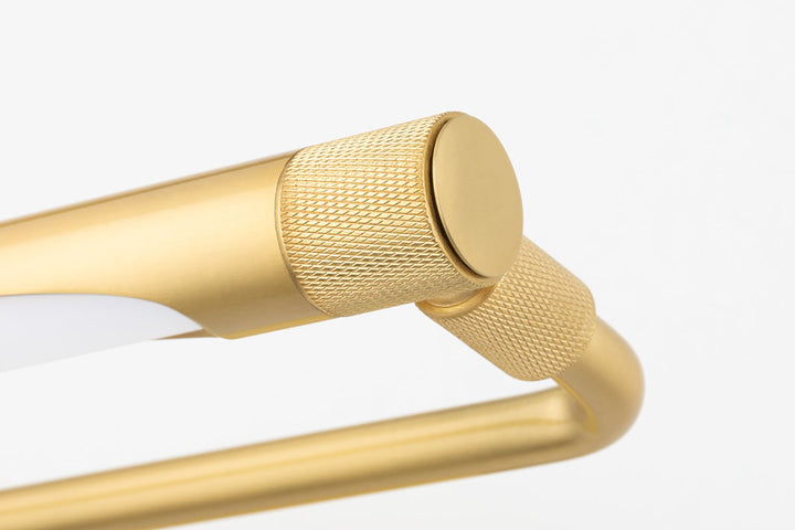 Antique Hardware Berkshire Picture Light Picture Light