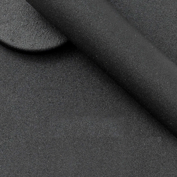 ##Antique Hardware## Bryant 6 Light Black Forged Chandelier