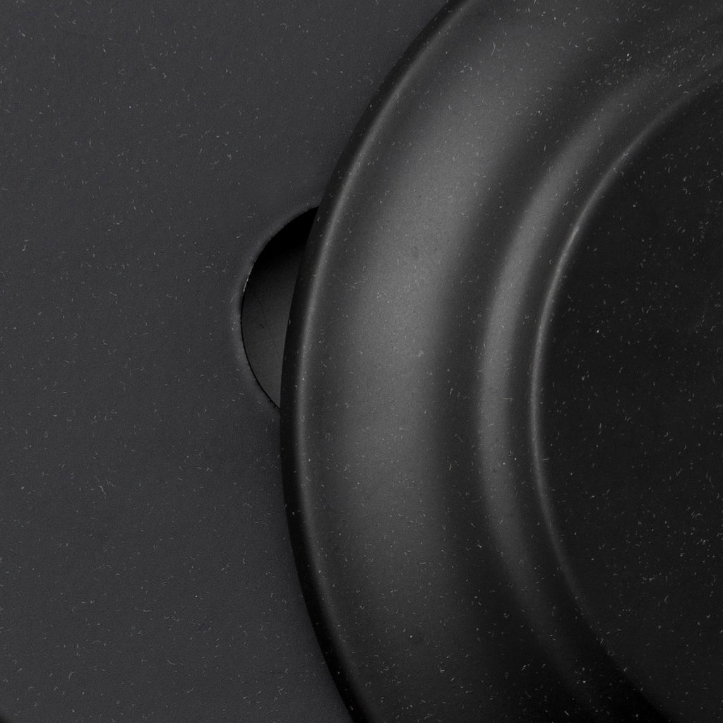 ##Antique Hardware## Fulton 3 Light Black Bathroom Vanity