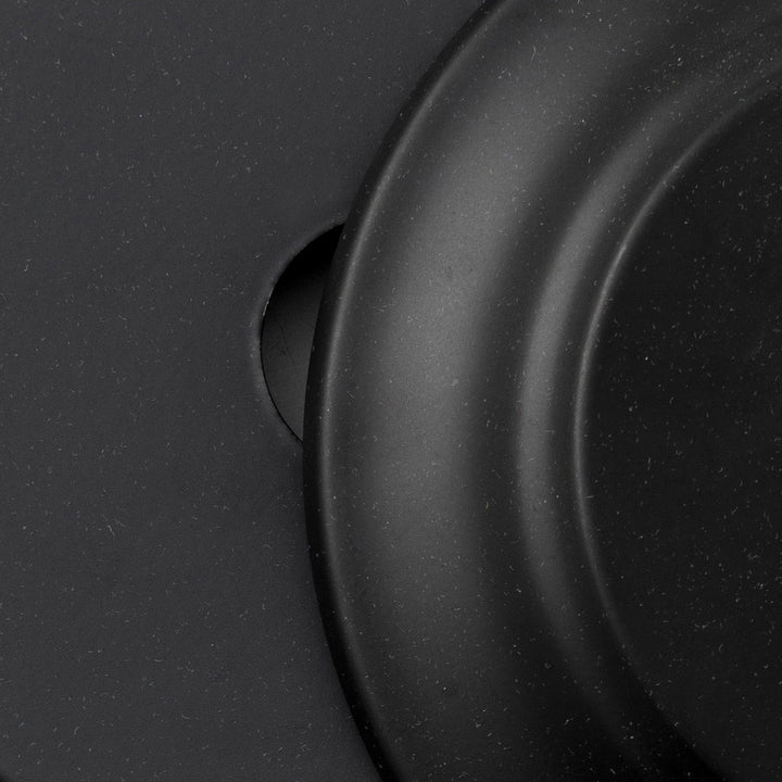 ##Antique Hardware## Colton 2 Light Black Bathroom Vanity