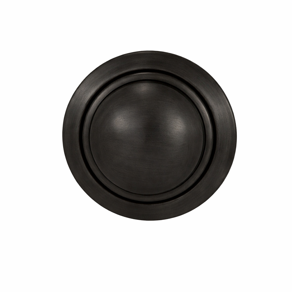 Door Bell Button (Several Finishes Available)