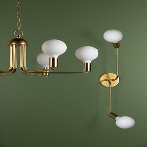 Blakely Chandelier