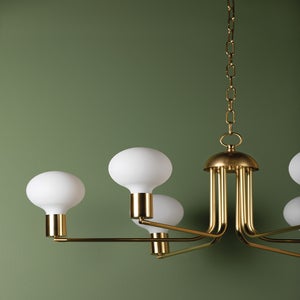 Blakely Chandelier