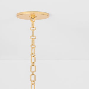 Bo Chandelier