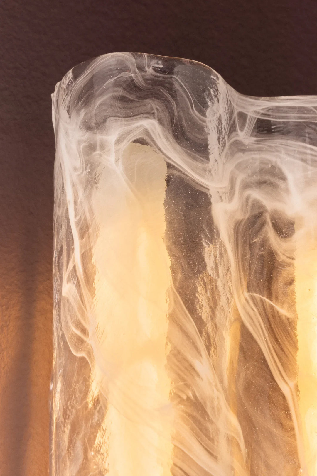 ##Antique Hardware## Bromo Wall Sconce