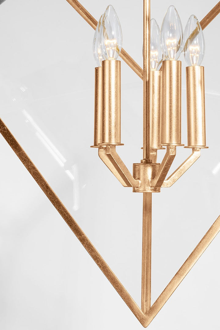 Antique Hardware BROOKFIELD Lantern Lantern