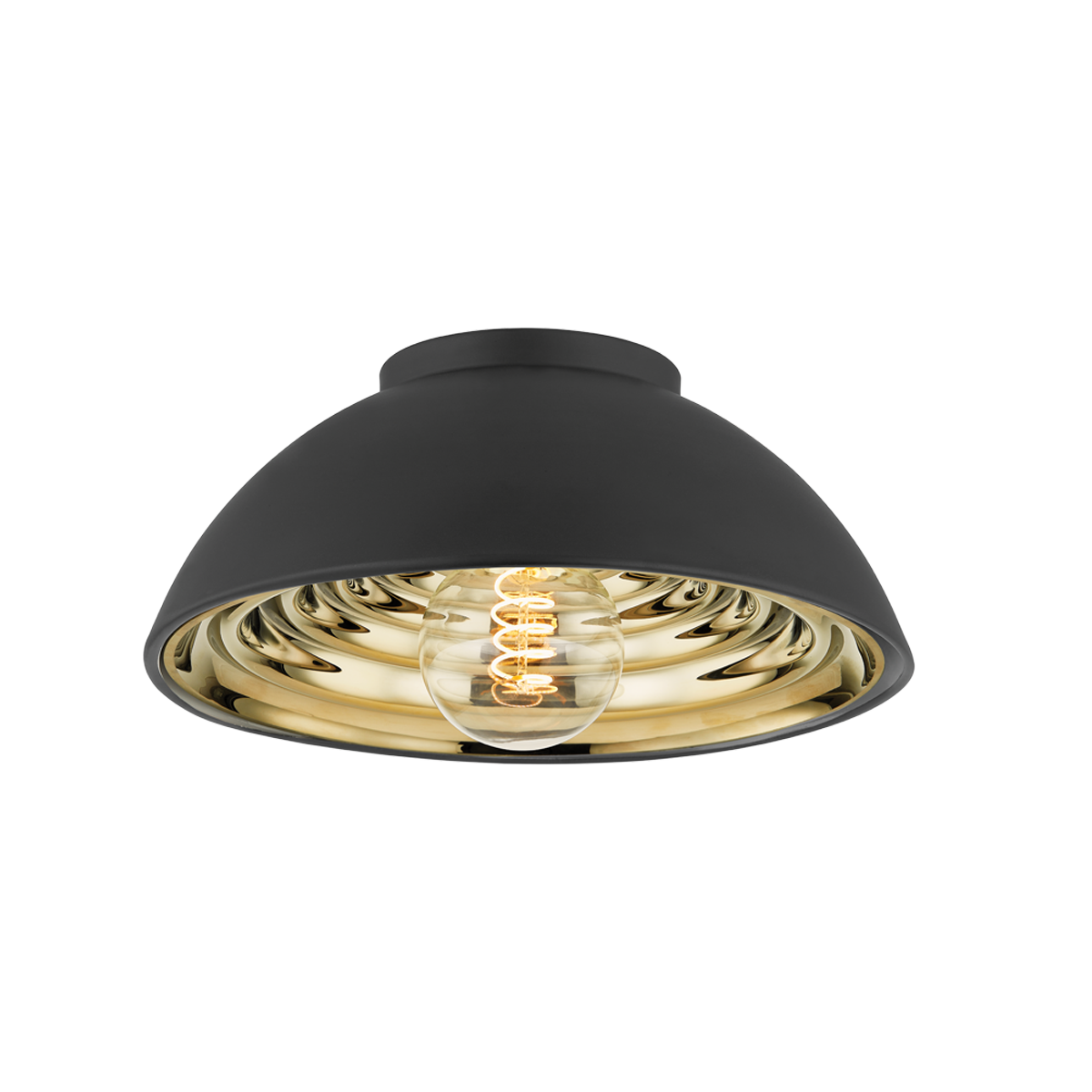 Troy Lighting Eclipse Flush Mount