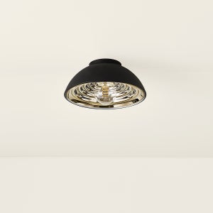 Eclipse Flush Mount