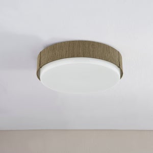 Zane Flush Mount