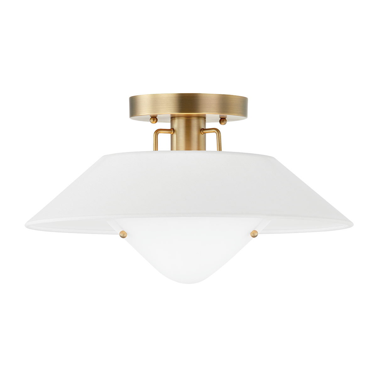 Troy Lighting Otto Flush Mount