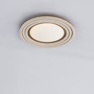 Zion Flush Mount