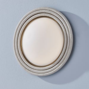 Zion Flush Mount