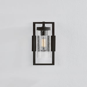 ##Antique Hardware## Chester Exterior Wall Sconce