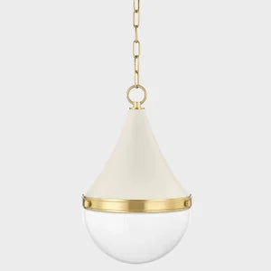 ##Antique Hardware## Ciara Pendant