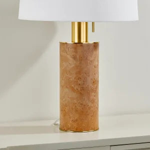 Clarissa Table Lamp