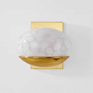 Cleo Wall Sconce