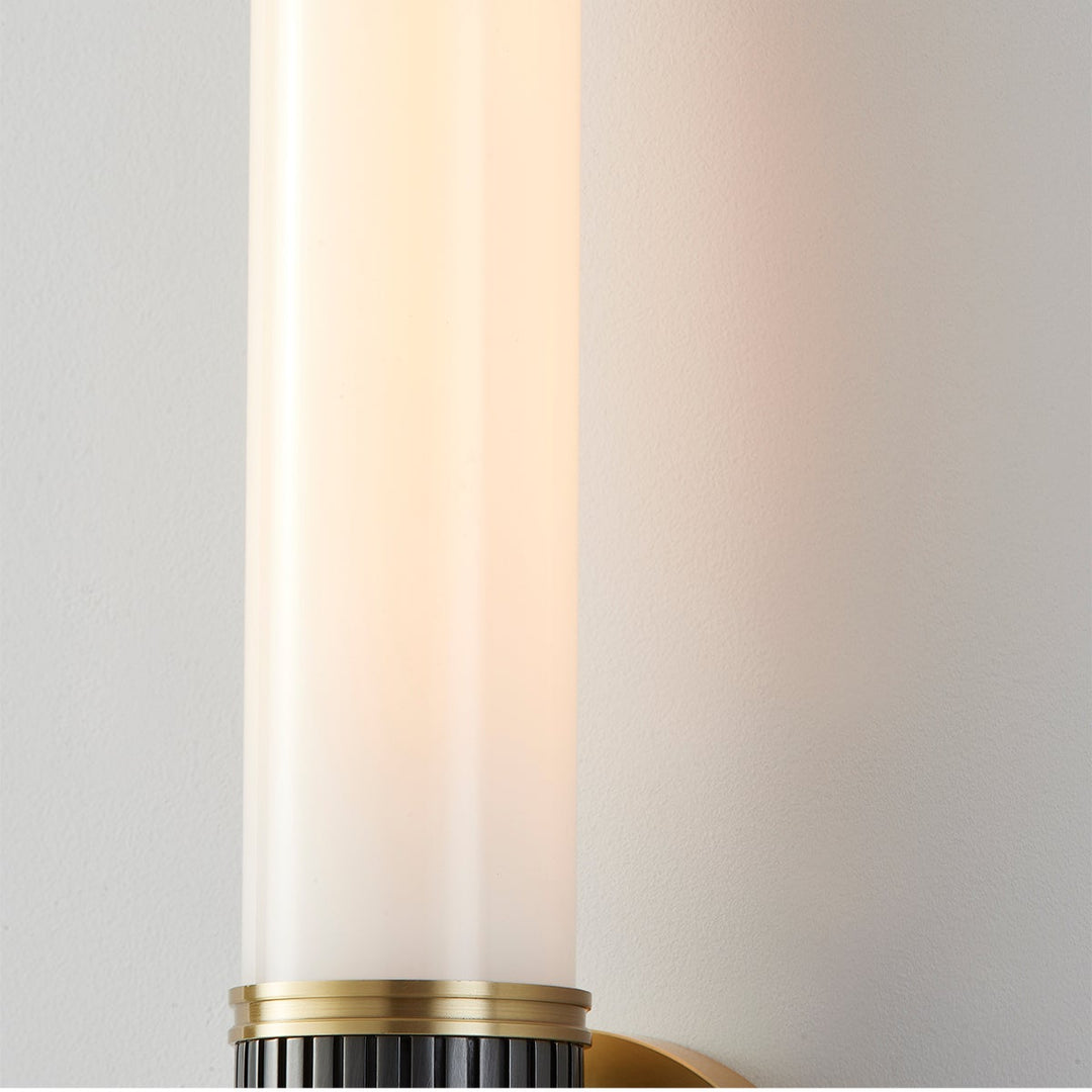 ##Antique Hardware## Crewe Wall Sconce