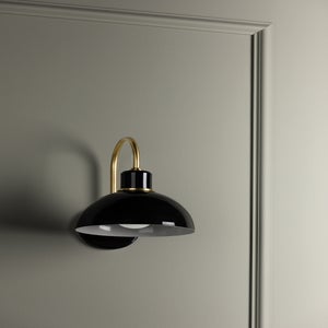 Camille Wall Sconce