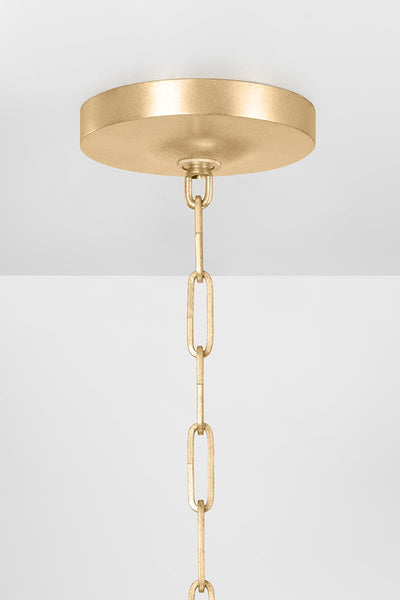 Antique Hardware Cartagena Chandelier Chandelier