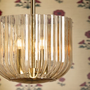 ##Antique Hardware## Cece Lantern