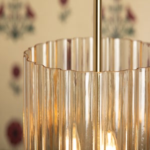 ##Antique Hardware## Cece Lantern