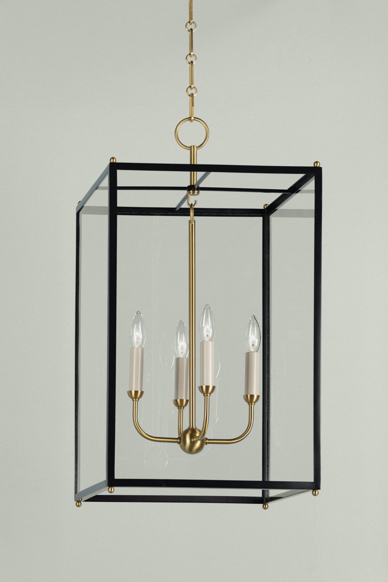 Antique Hardware CHASELTON Lantern Lantern