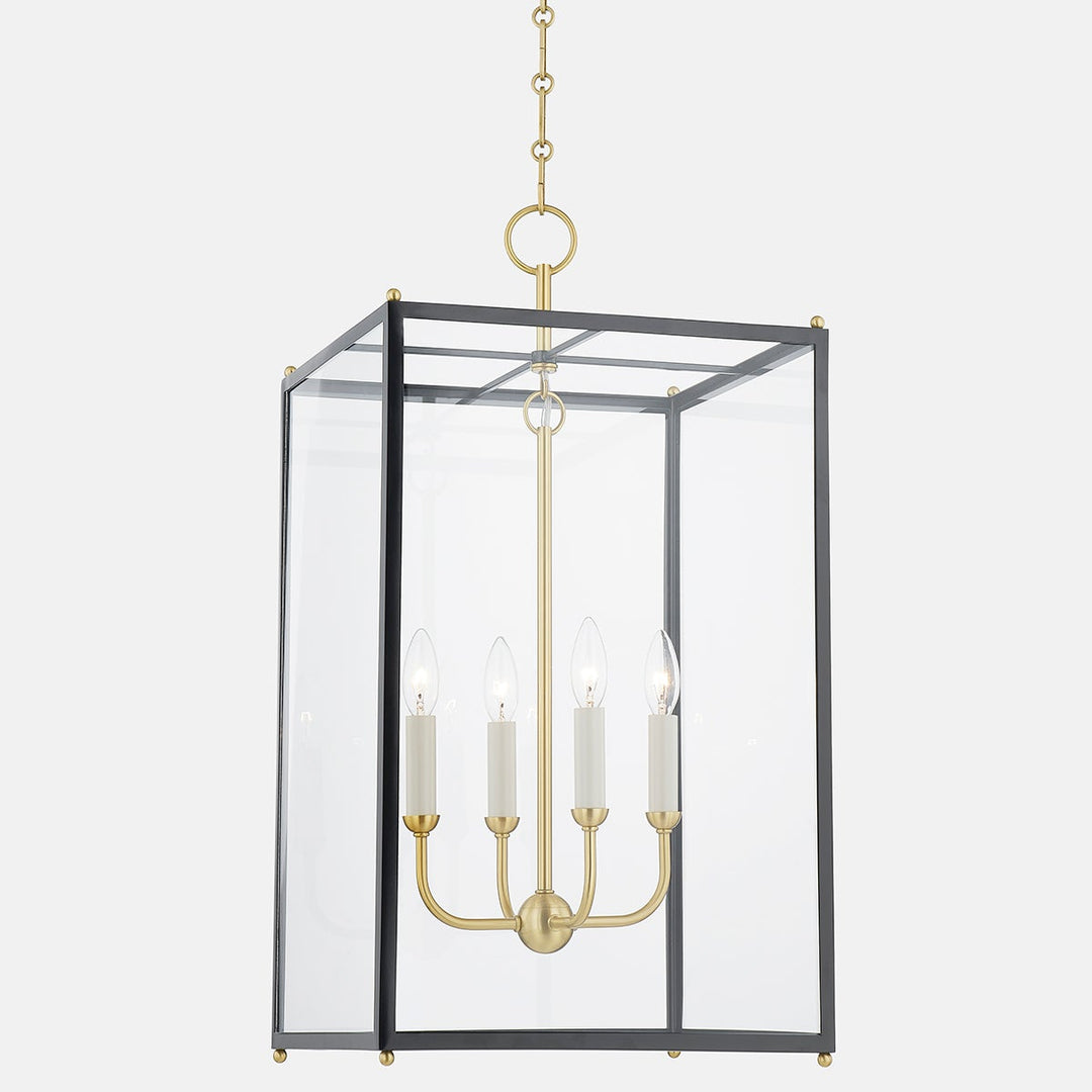 Antique Hardware CHASELTON Lantern Lantern